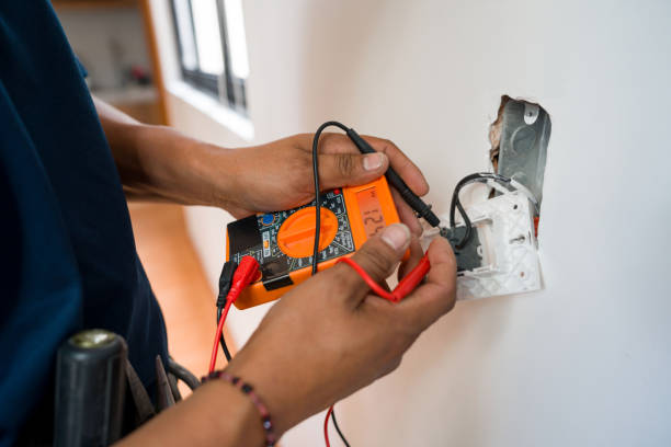 Best Electrician for Home Renovation  in South Temple, PA