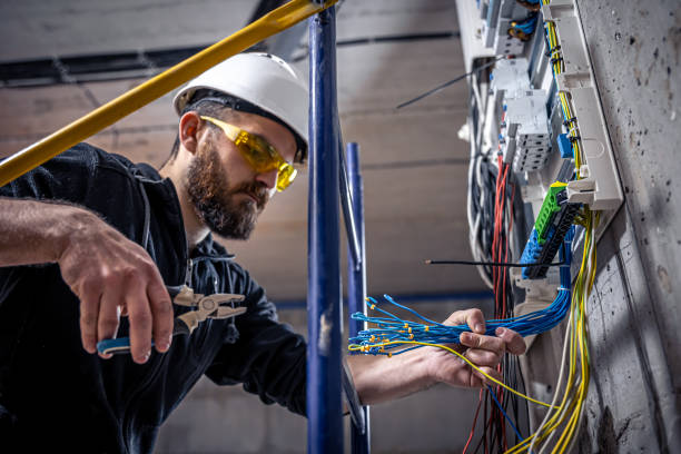 Best Electrical System Inspection  in South Temple, PA