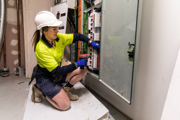 Best Affordable Electrical Installation  in South Temple, PA