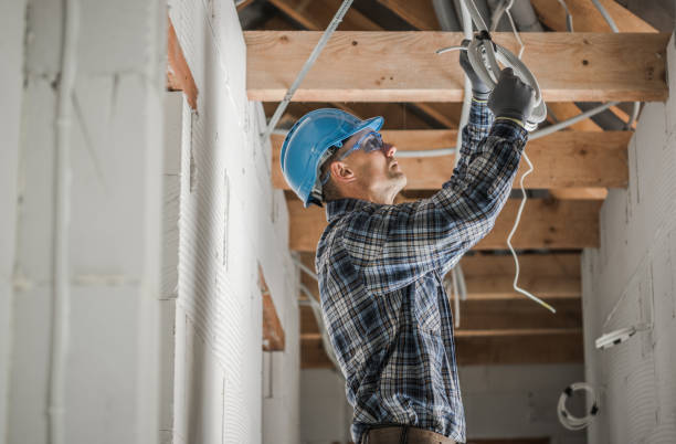 Best Electrical Outlet Repair  in South Temple, PA