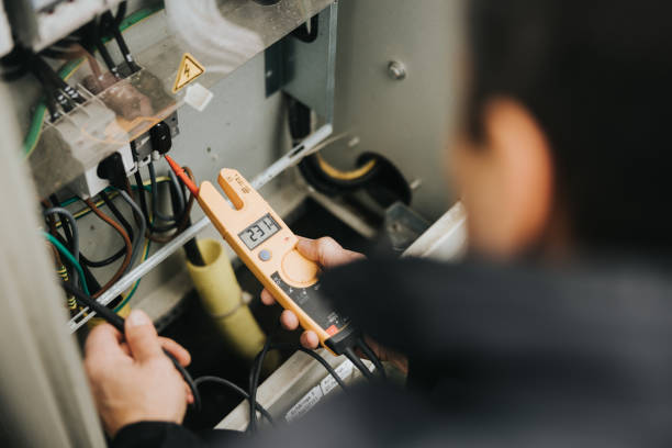 Best Electrical Troubleshooting Services  in South Temple, PA