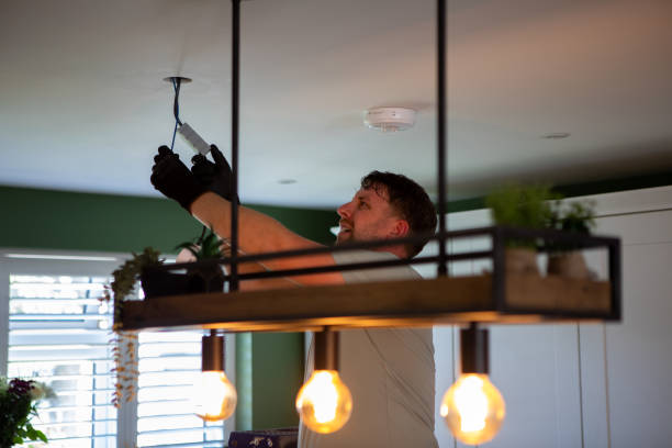 Best Electrical Repair Services  in South Temple, PA