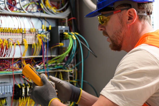 Best Home Electrical Repair  in South Temple, PA